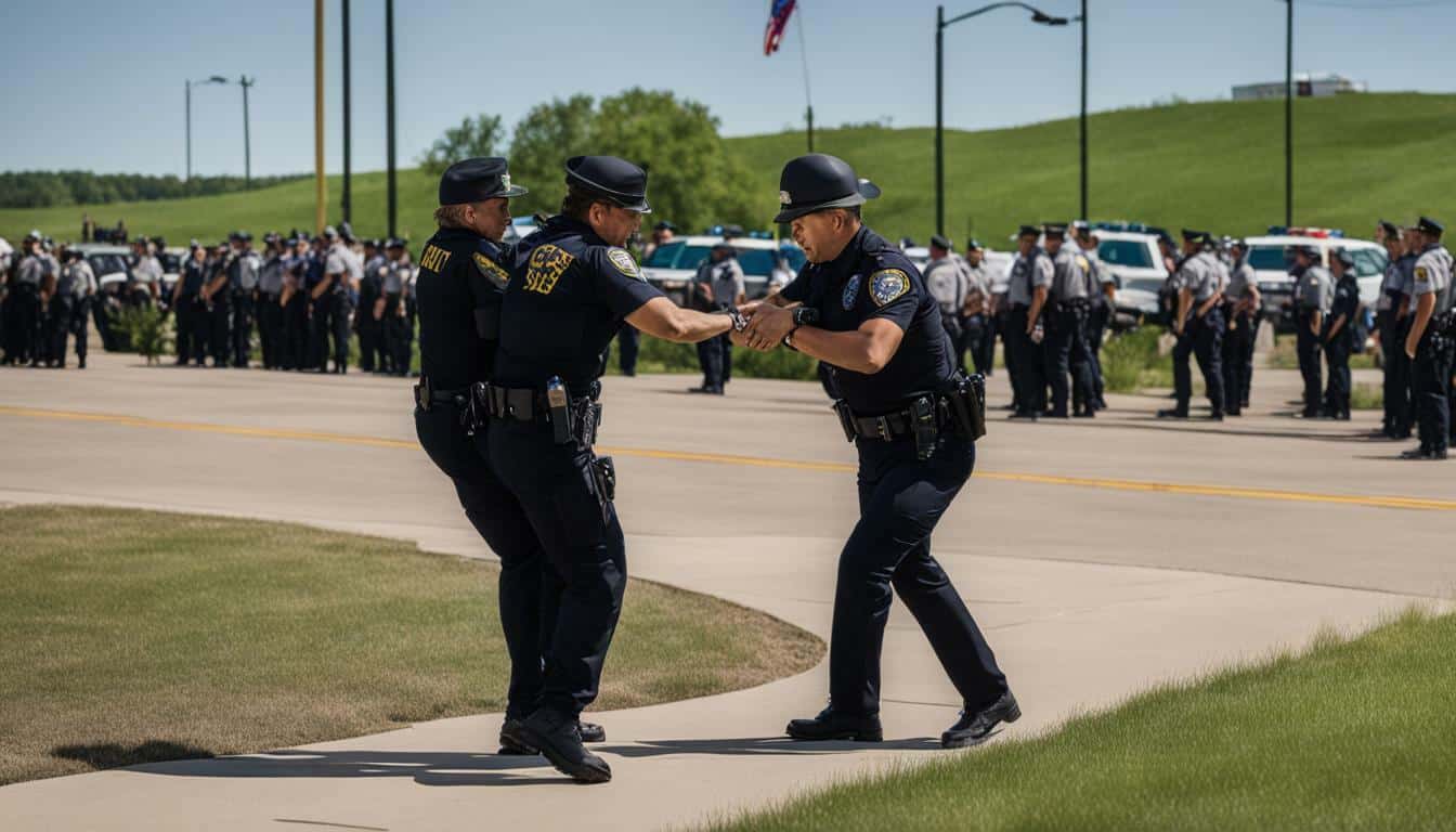 What to Do When YouÕre Arrested in North Dakota
